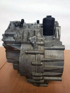 VW DSG Gearbox Nyd Myg 2013 – Japan Auto Parts